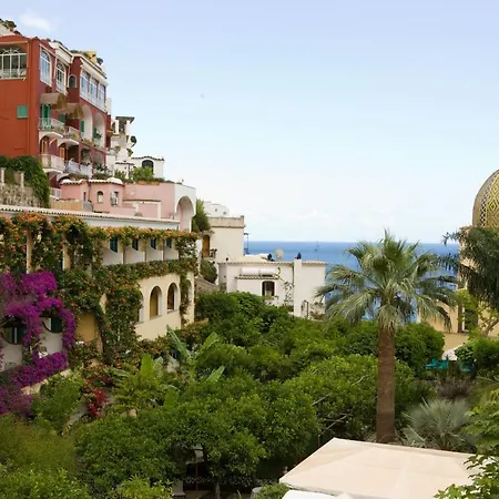 Palazzo Murat 5* Positano