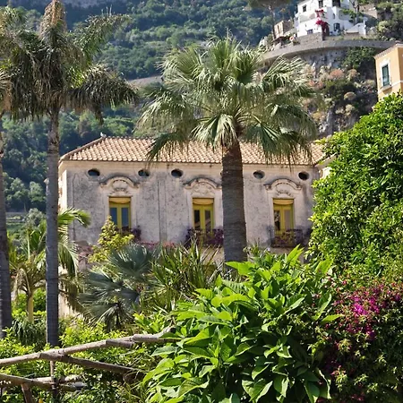 Palazzo Murat 5*