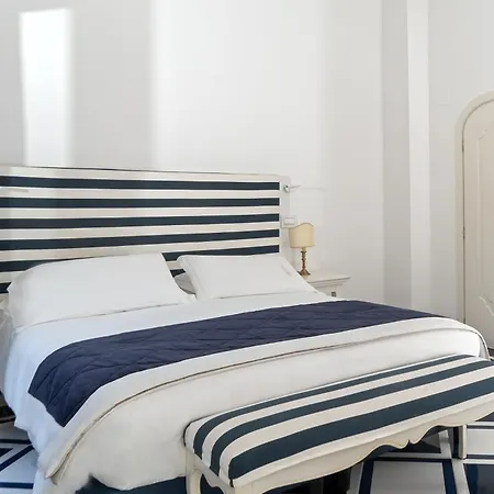 Hotel Palazzo Murat Positano