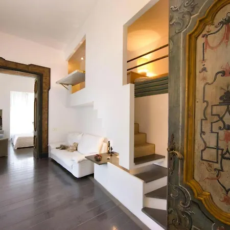 Palazzo Murat Hotel Positano