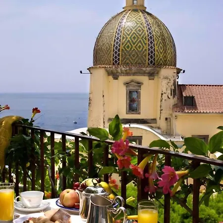 Palazzo Murat Hotel
