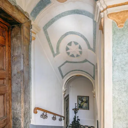 Palazzo Murat Hotel 5*