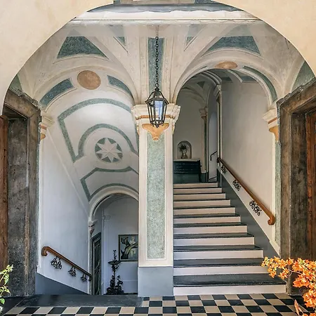 Palazzo Murat