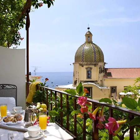 Palazzo Murat 5* Positano