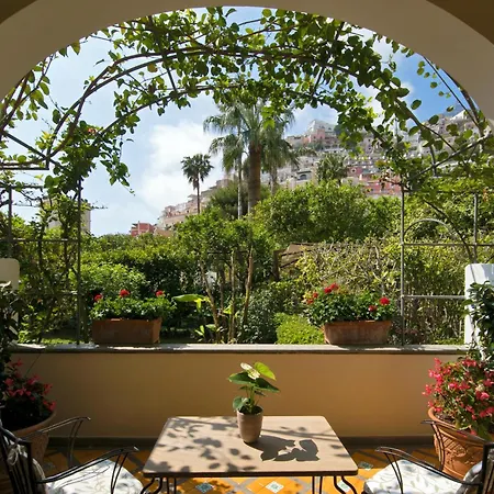 Palazzo Murat Hotel