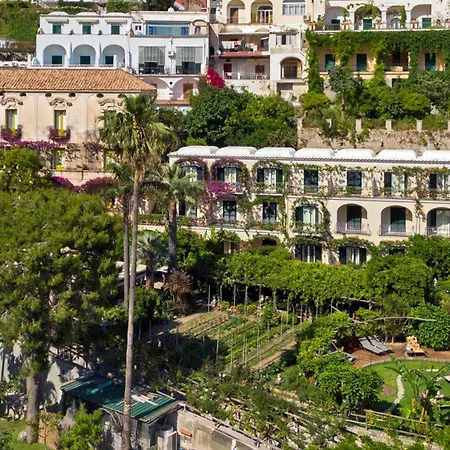 Palazzo Murat 5*