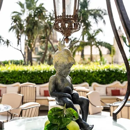 Palazzo Murat 5* Positano