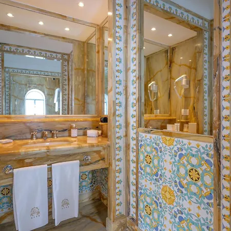 Palazzo Murat 5* Positano