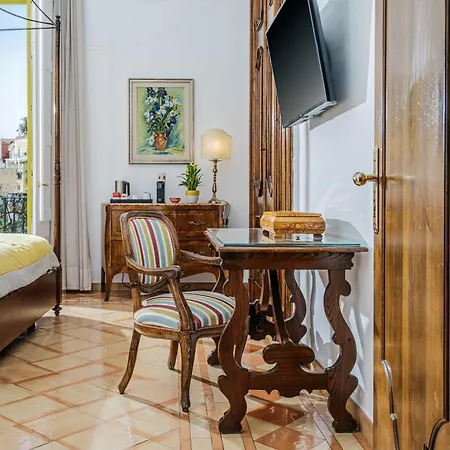 Hotel Palazzo Murat