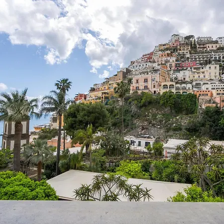 Hotel Palazzo Murat 5*