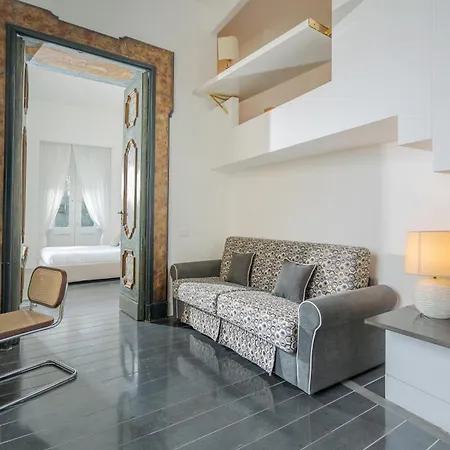 Otel Palazzo Murat Positano