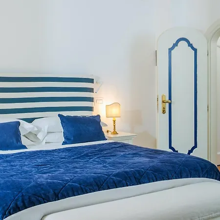 Palazzo Murat 5* Positano