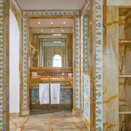 Hotel Palazzo Murat Positano