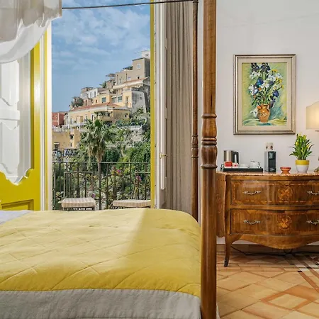 Palazzo Murat Hotel 5*
