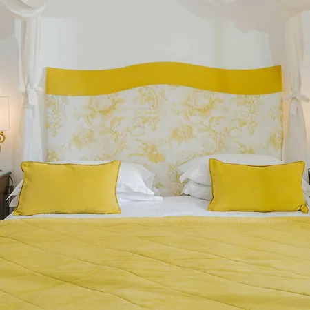 Otel Palazzo Murat Positano