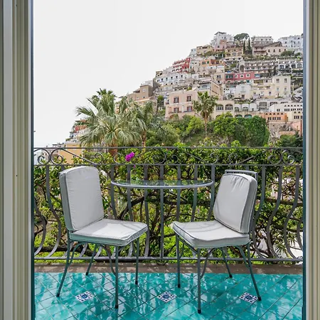 Palazzo Murat Hotel