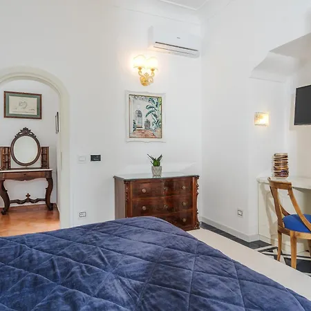 Palazzo Murat 5* Positano