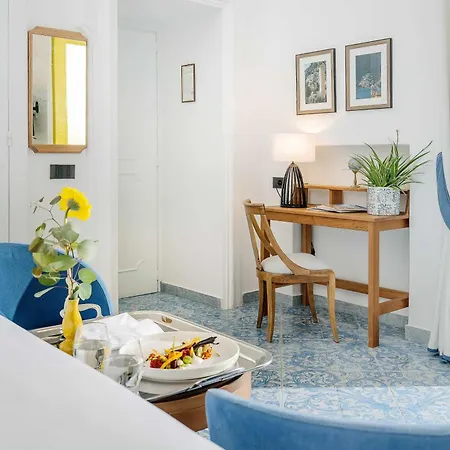 Hotel Palazzo Murat 5*