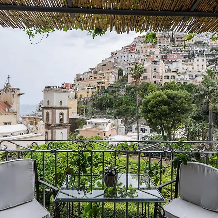 Palazzo Murat Hotel