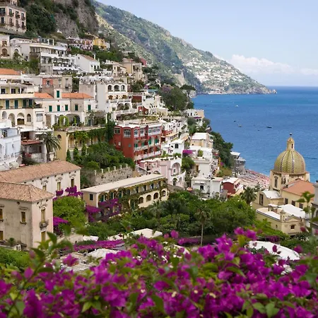 Palazzo Murat Otel 5*