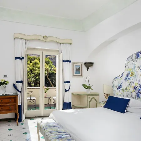 Otel Palazzo Murat Positano