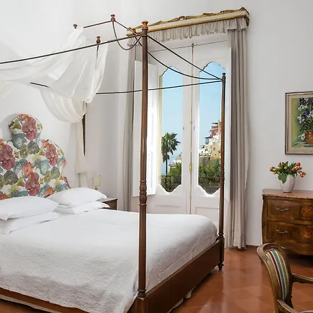 Palazzo Murat Hotel 5*