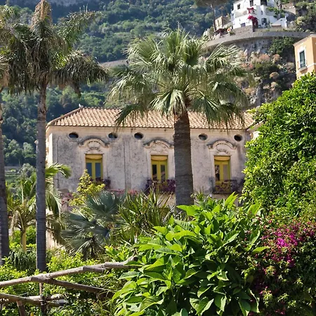Palazzo Murat 5* Positano