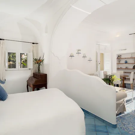 Palazzo Murat Positano