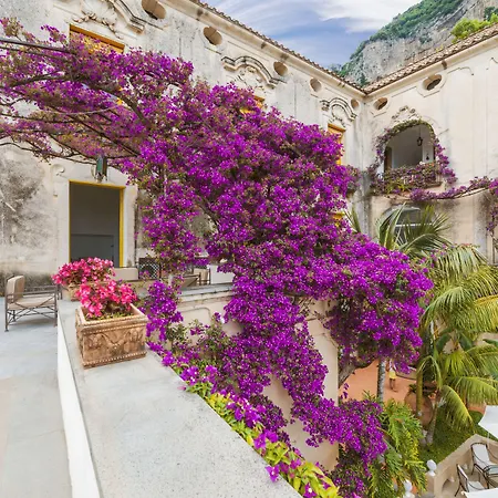 Hotel Palazzo Murat 5*