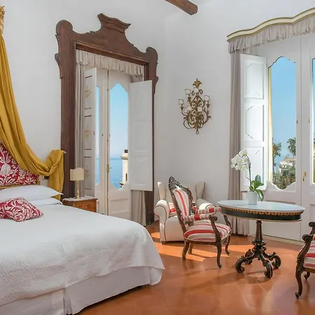 Palazzo Murat 5*