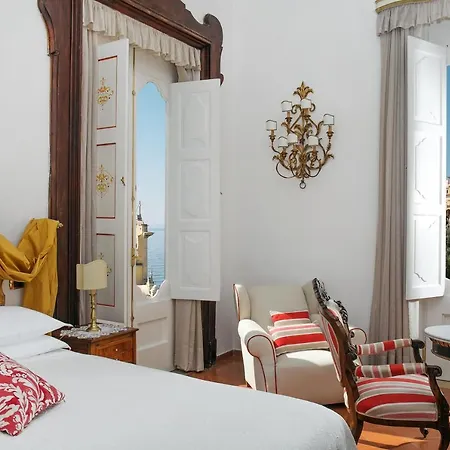 Palazzo Murat 5*