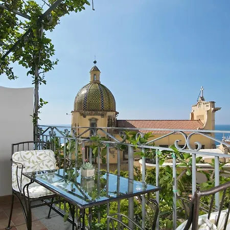 Palazzo Murat