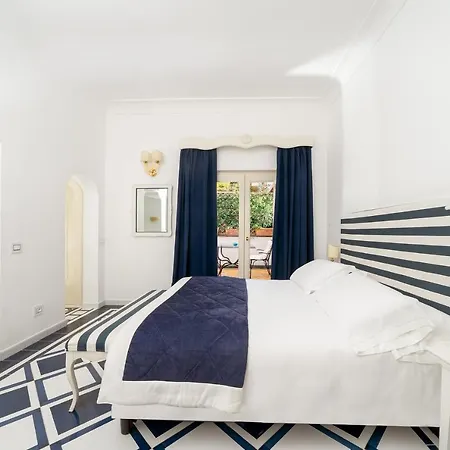 Hotel Palazzo Murat
