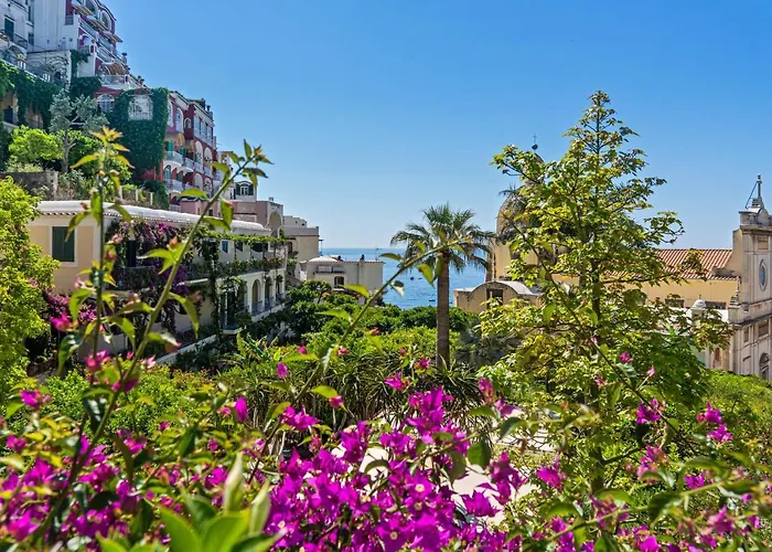 Palazzo Murat Ξενοδοχείο 5*