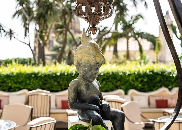 Palazzo Murat 5* Ποζιτάνο