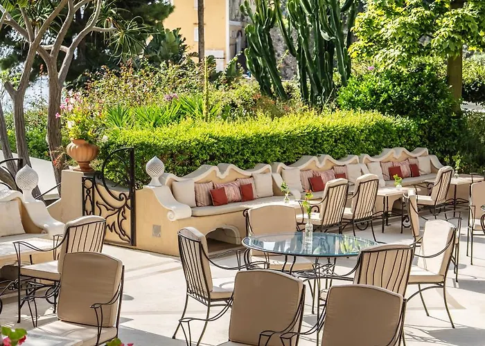 Palazzo Murat Ξενοδοχείο