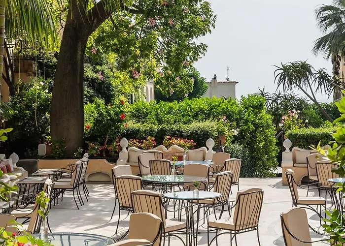 Palazzo Murat Ξενοδοχείο 5*