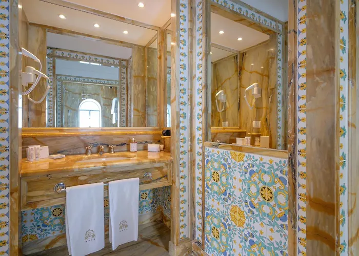 Palazzo Murat 5* Ποζιτάνο