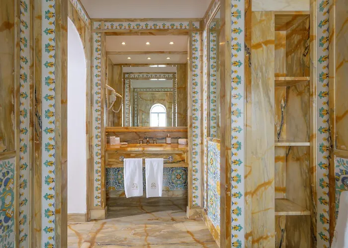 Ξενοδοχείο Palazzo Murat Ποζιτάνο