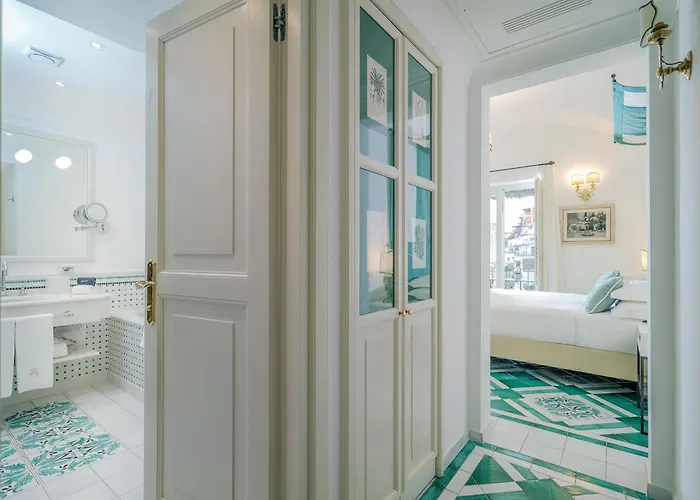 Ξενοδοχείο Palazzo Murat Ποζιτάνο