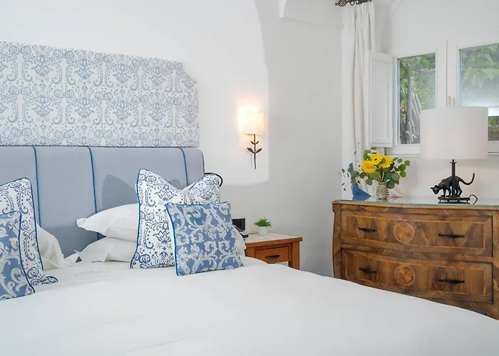 Palazzo Murat 5* Ποζιτάνο