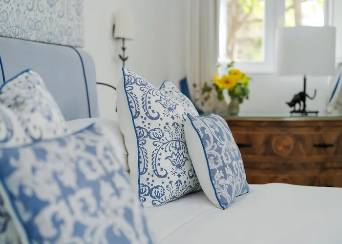 Ξενοδοχείο Palazzo Murat