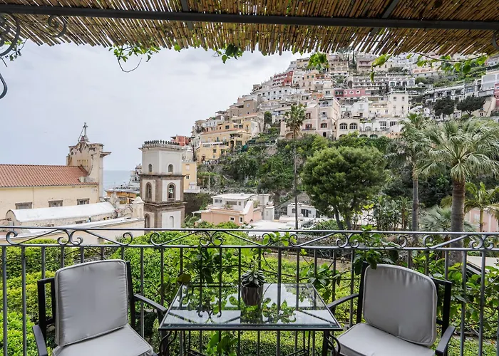 Palazzo Murat Ξενοδοχείο