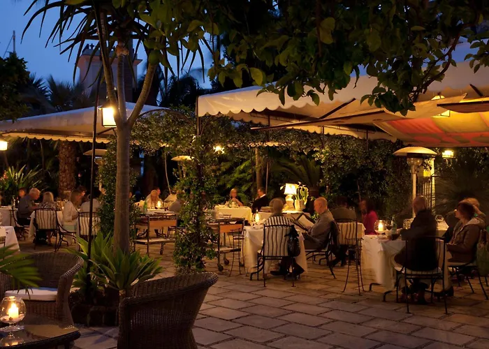 Palazzo Murat 5* Positano