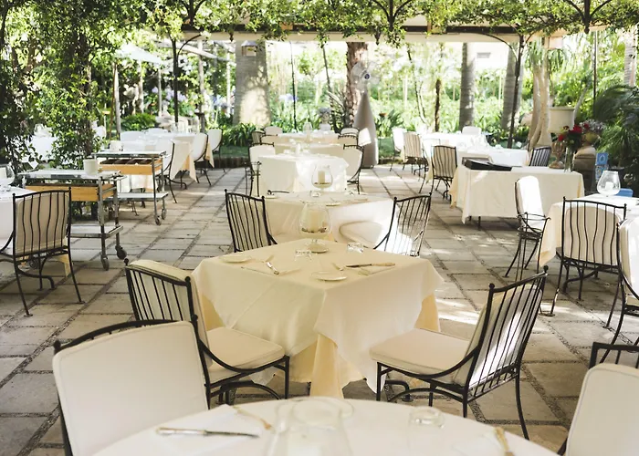 Palazzo Murat Hotel Positano