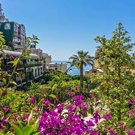 Palazzo Murat מלון 5*