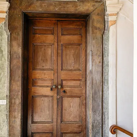 Hotel Palazzo Murat
