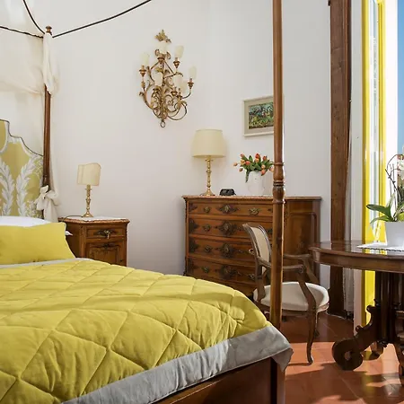 מלון Palazzo Murat 5*