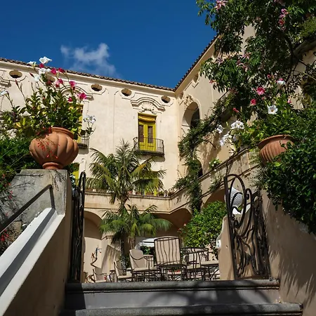 מלון Palazzo Murat