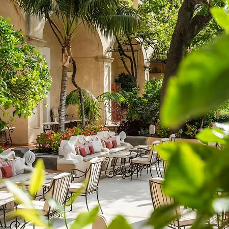 מלון Palazzo Murat פוזיטנו